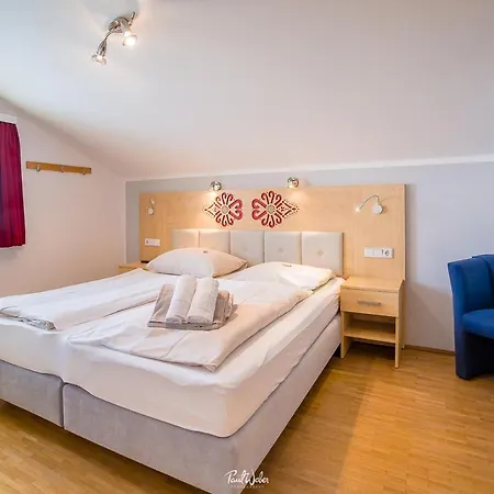 Apartment Haus Isabella *