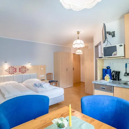 Haus Isabella Appartement Obertauern