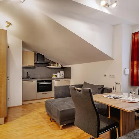 Apartment Haus Isabella