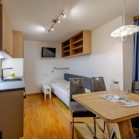 Haus Isabella Apartment Obertauern