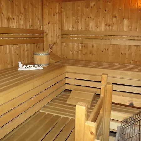 Haus Isabella Appartamento *