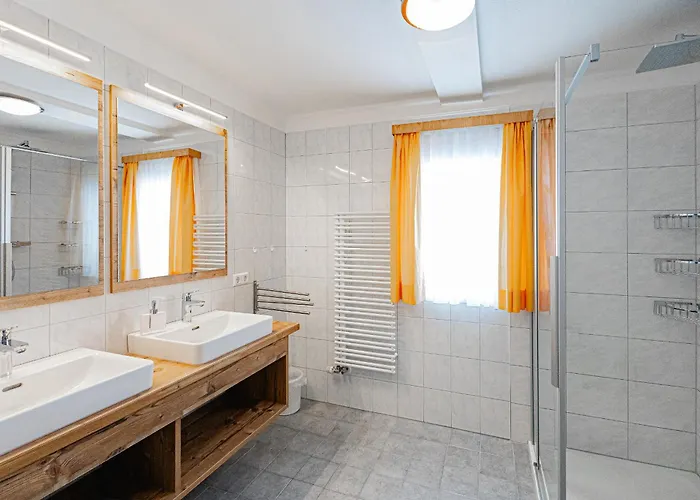 Apartment Haus Isabella