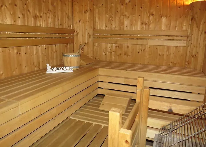 Haus Isabella Apartment *